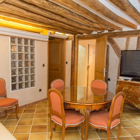 Saint Germain Des Pres Apartment Paris Luaran gambar