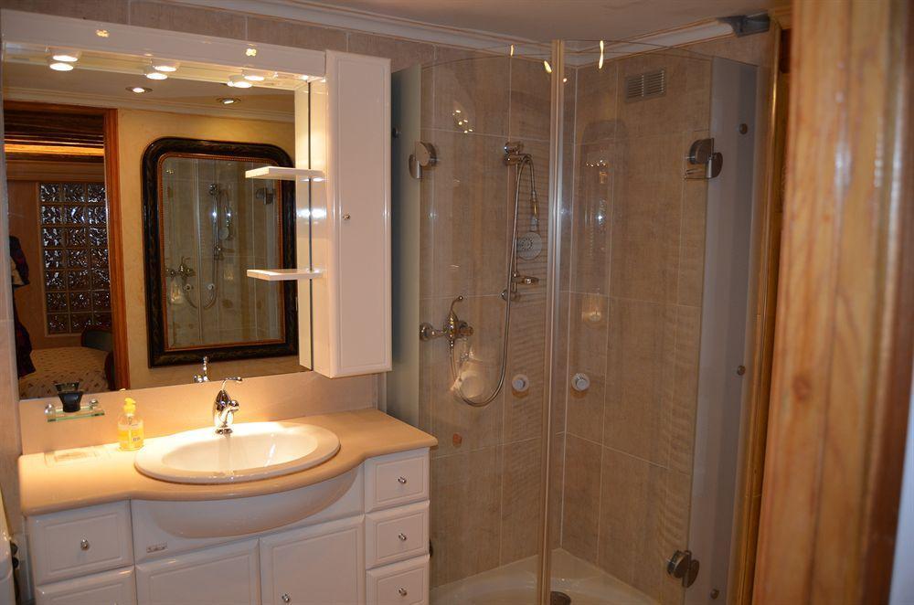 Saint Germain Des Pres Apartment Paris Luaran gambar