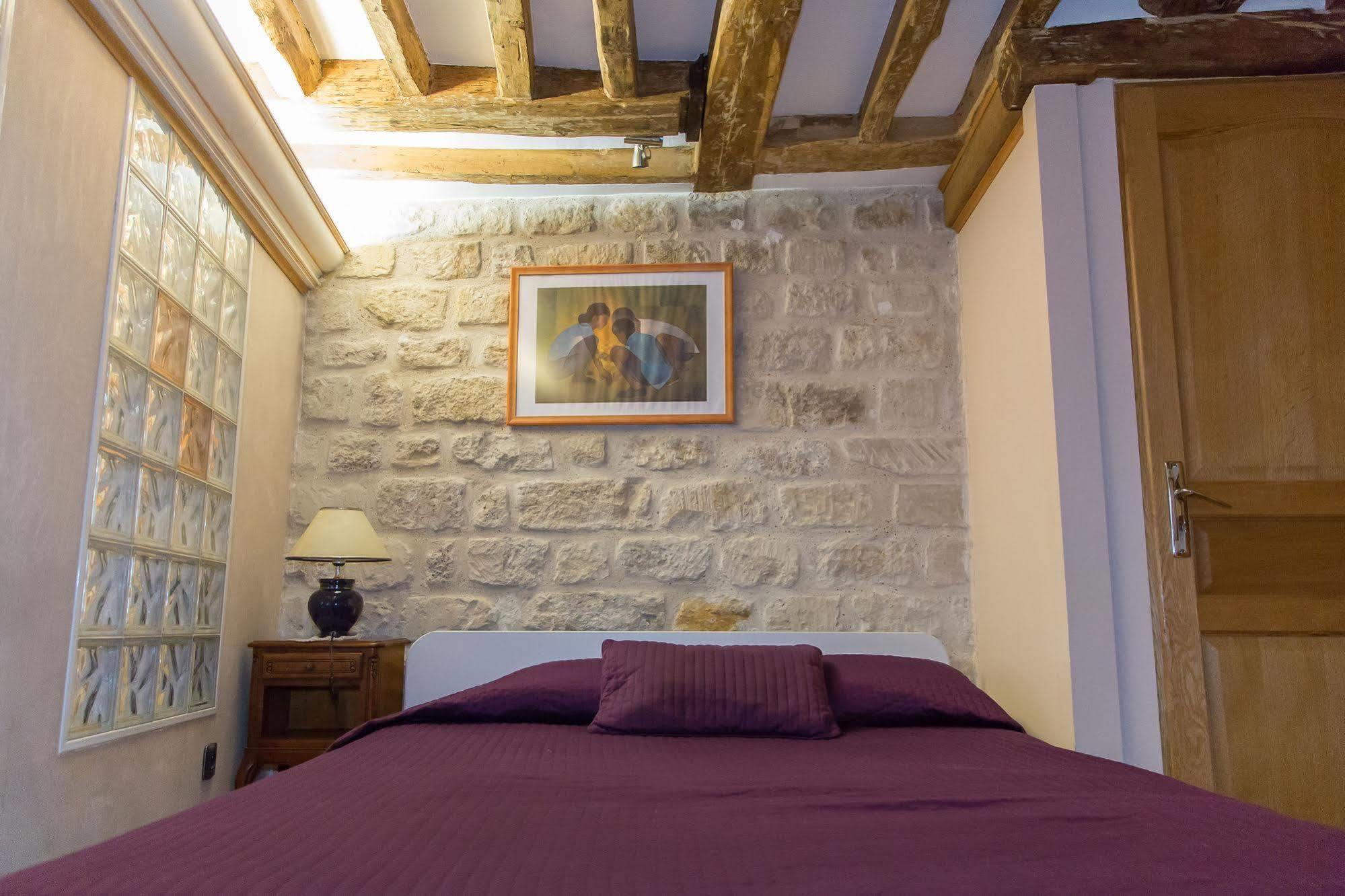 Saint Germain Des Pres Apartment Paris Luaran gambar
