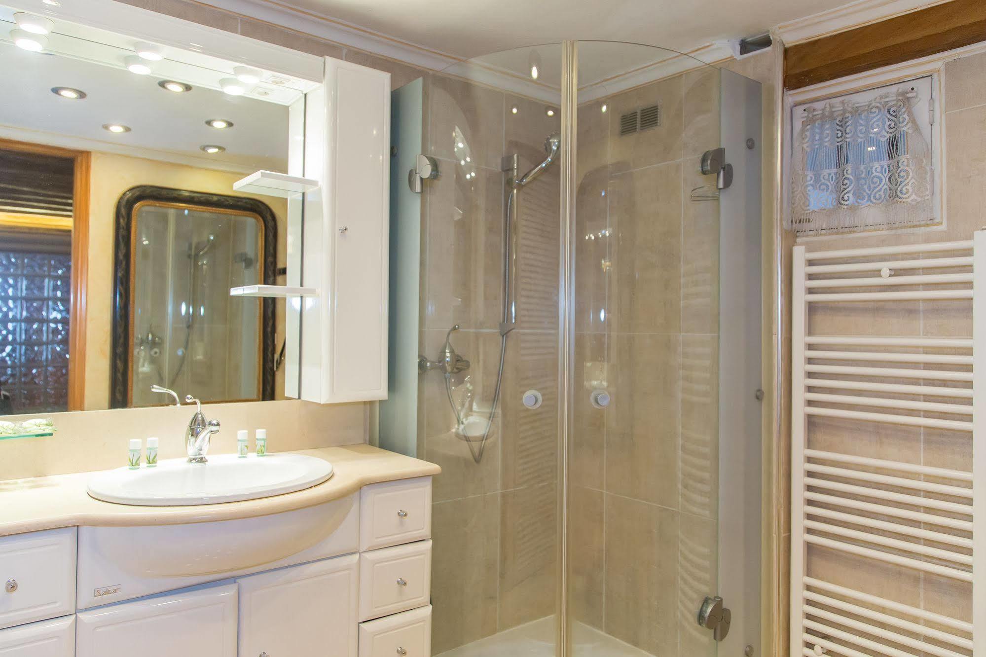 Saint Germain Des Pres Apartment Paris Luaran gambar