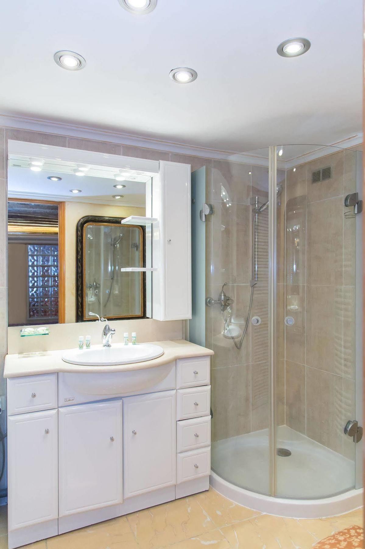 Saint Germain Des Pres Apartment Paris Luaran gambar