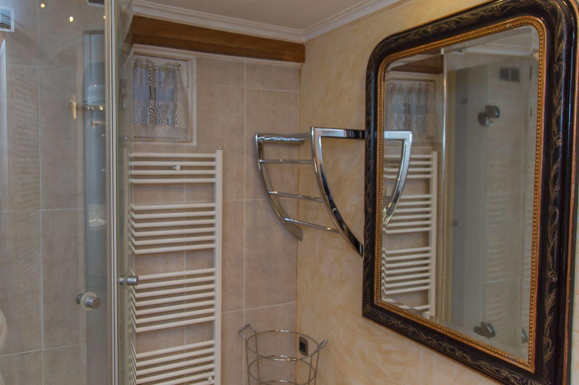 Saint Germain Des Pres Apartment Paris Luaran gambar