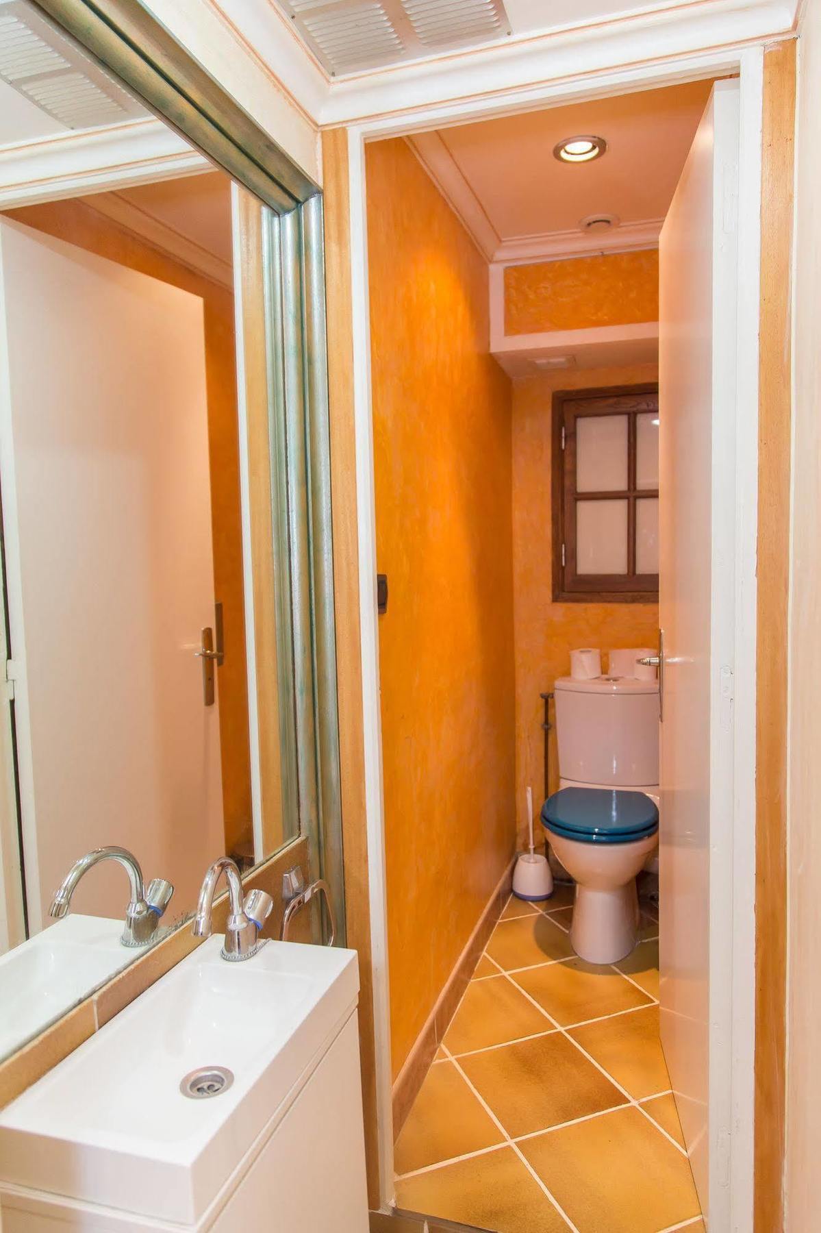 Saint Germain Des Pres Apartment Paris Luaran gambar
