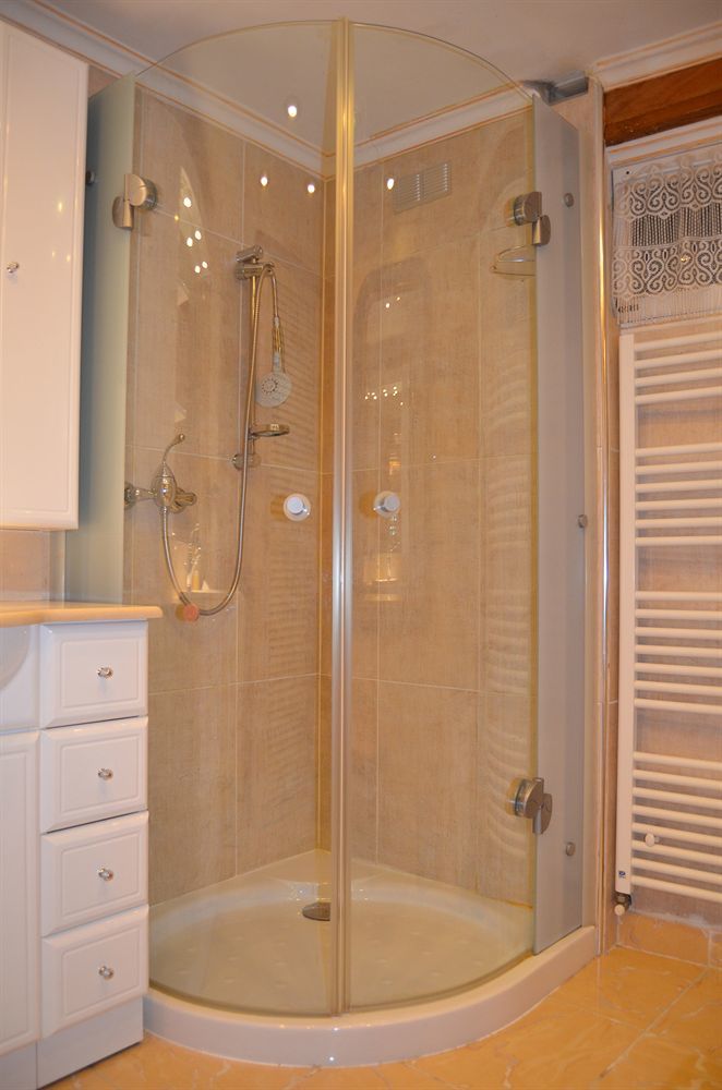 Saint Germain Des Pres Apartment Paris Luaran gambar