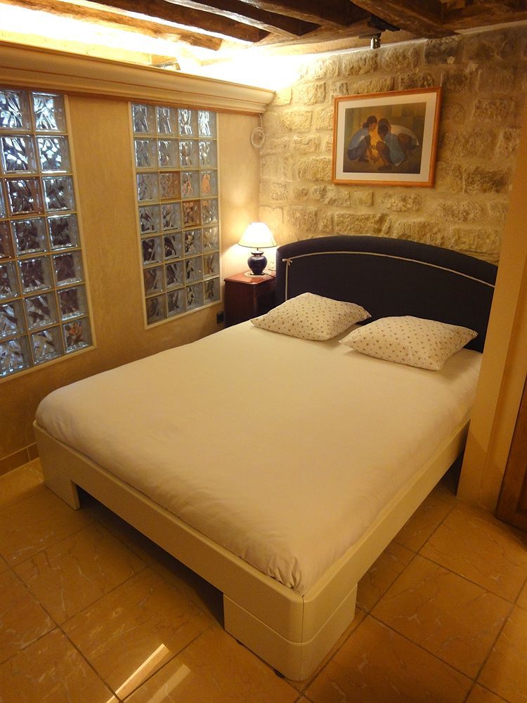 Saint Germain Des Pres Apartment Paris Luaran gambar