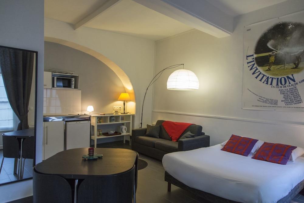 Saint Germain Des Pres Apartment Paris Luaran gambar